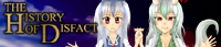 The History of disfact