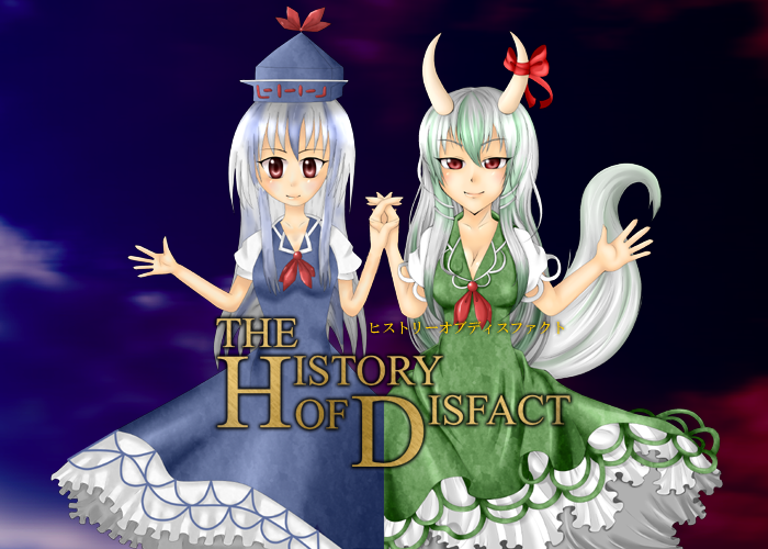 The History of disfact